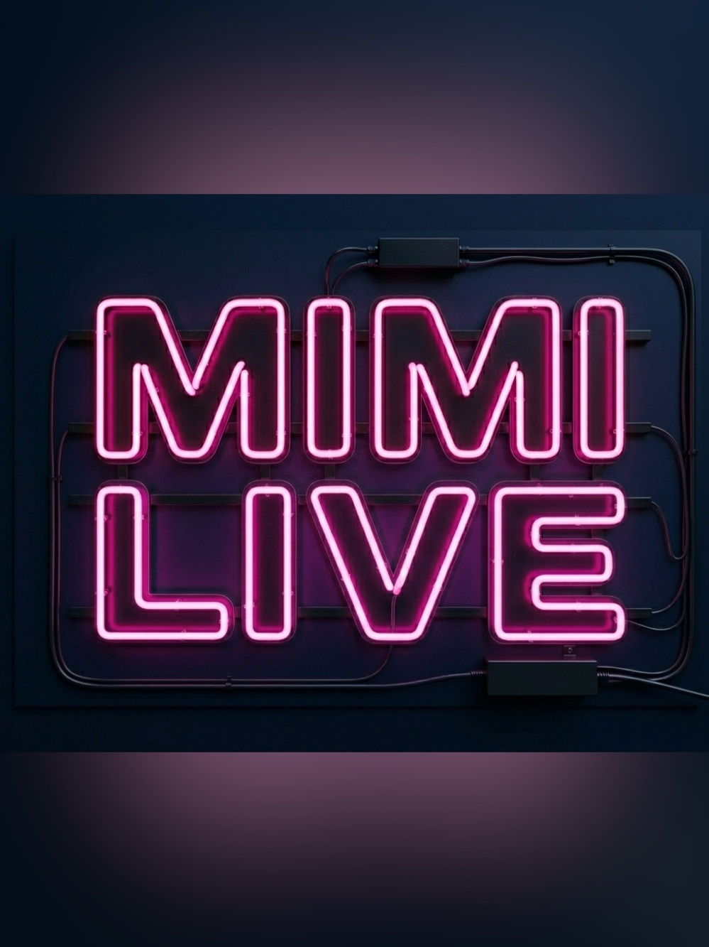 SOLO MIMI  INSTA: FADED HORSE LLC 💖LIKE LISTING Live show notifications